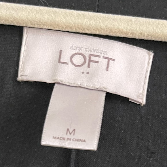 Ann Taylor Loft Jacket - Picture 4 of 4